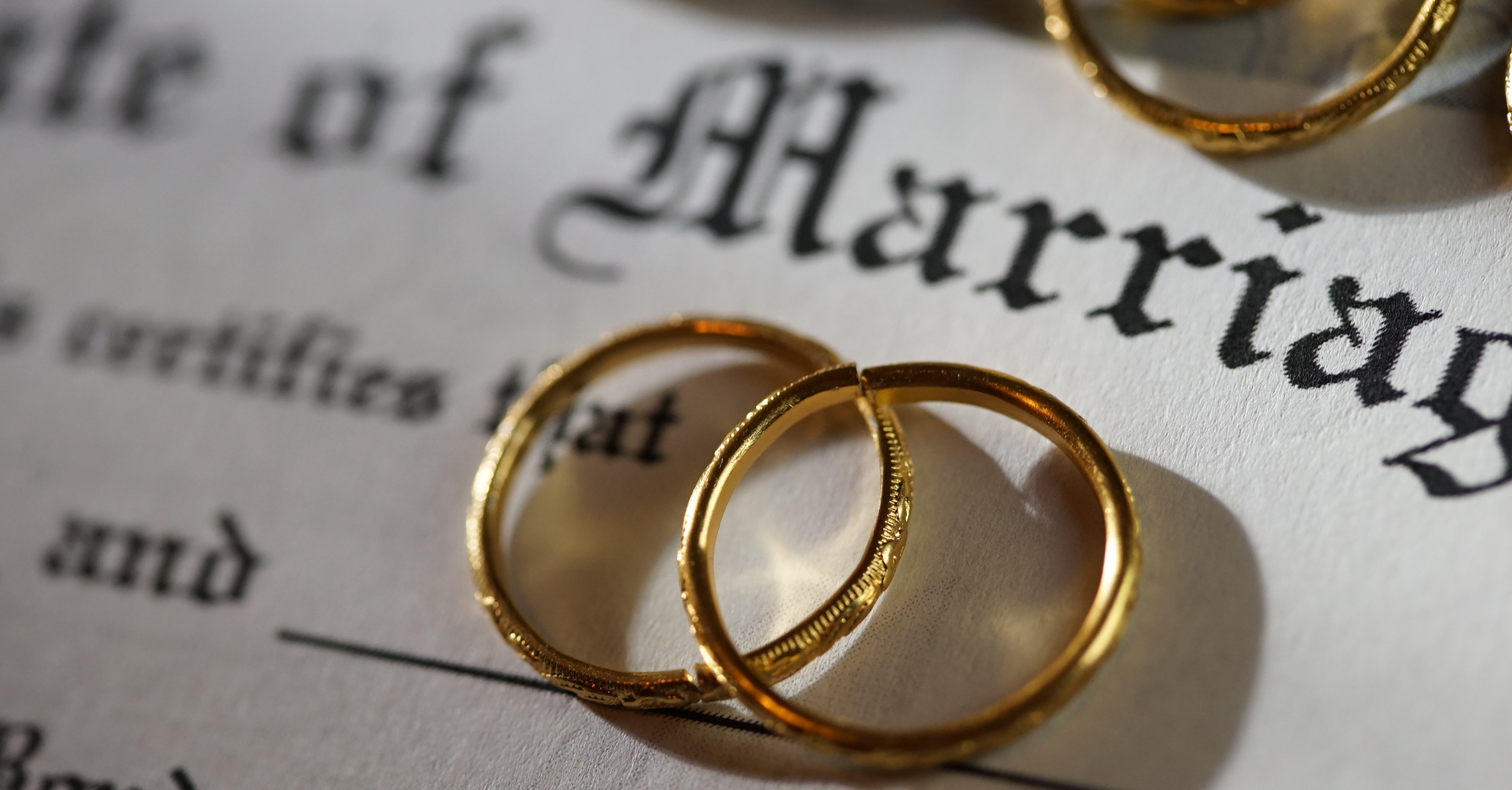 traducción certificada de acta de matrimonio para trámites en México y el extranjero