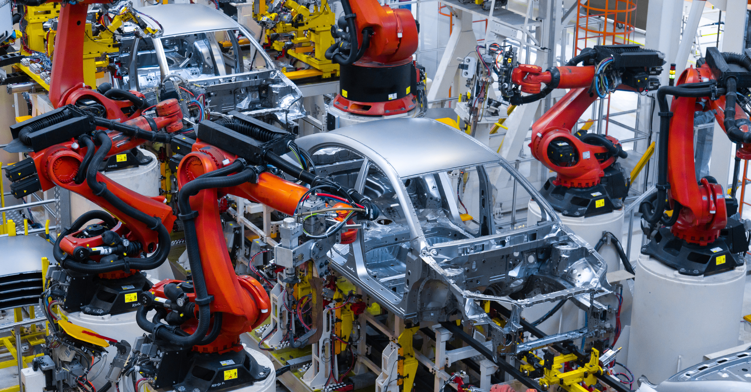 Automotive supplier documentation translation for OEMs and manufacturing companies in Mexico