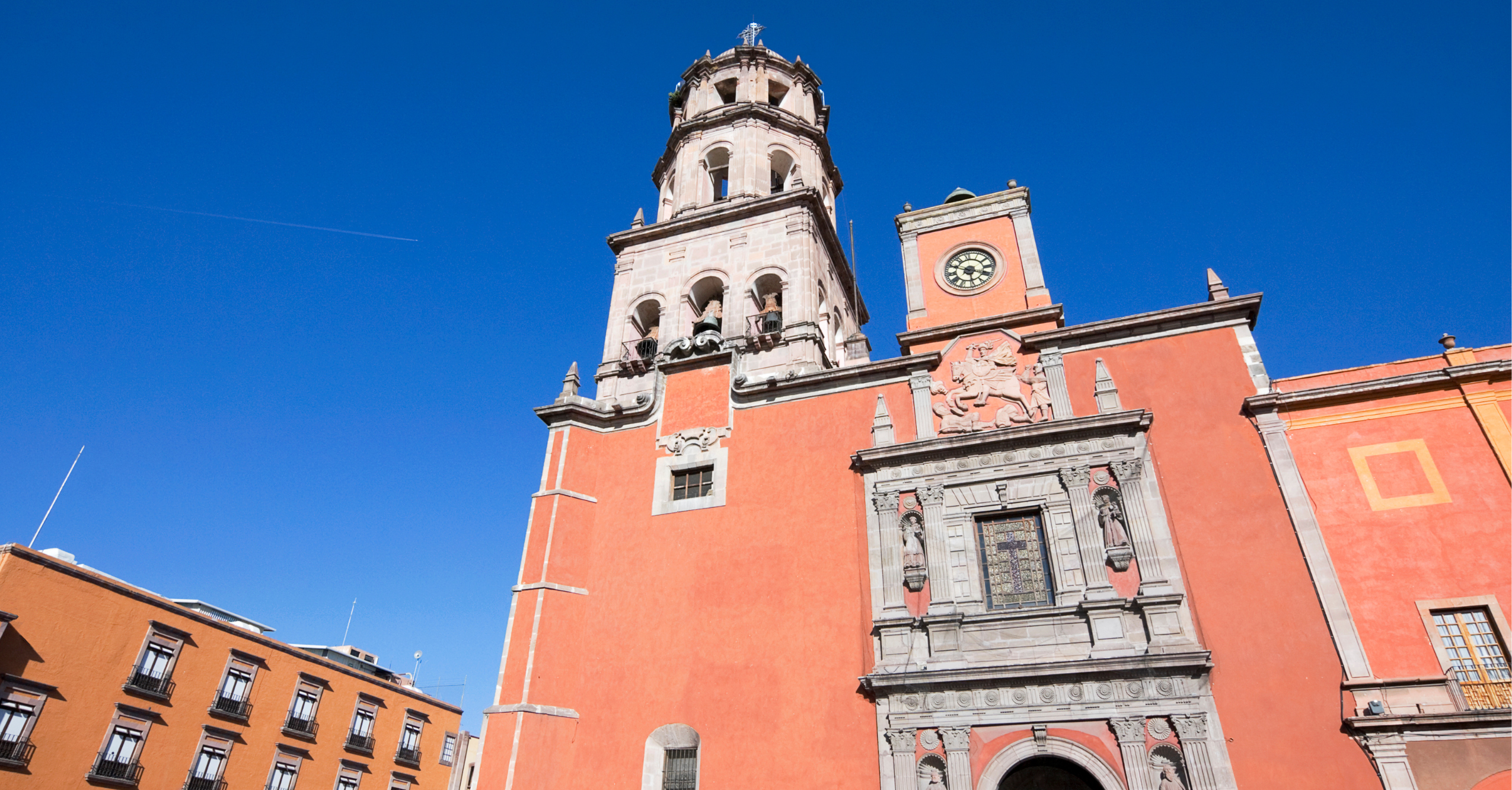 Servicio de traducción certificada para INM en Querétaro