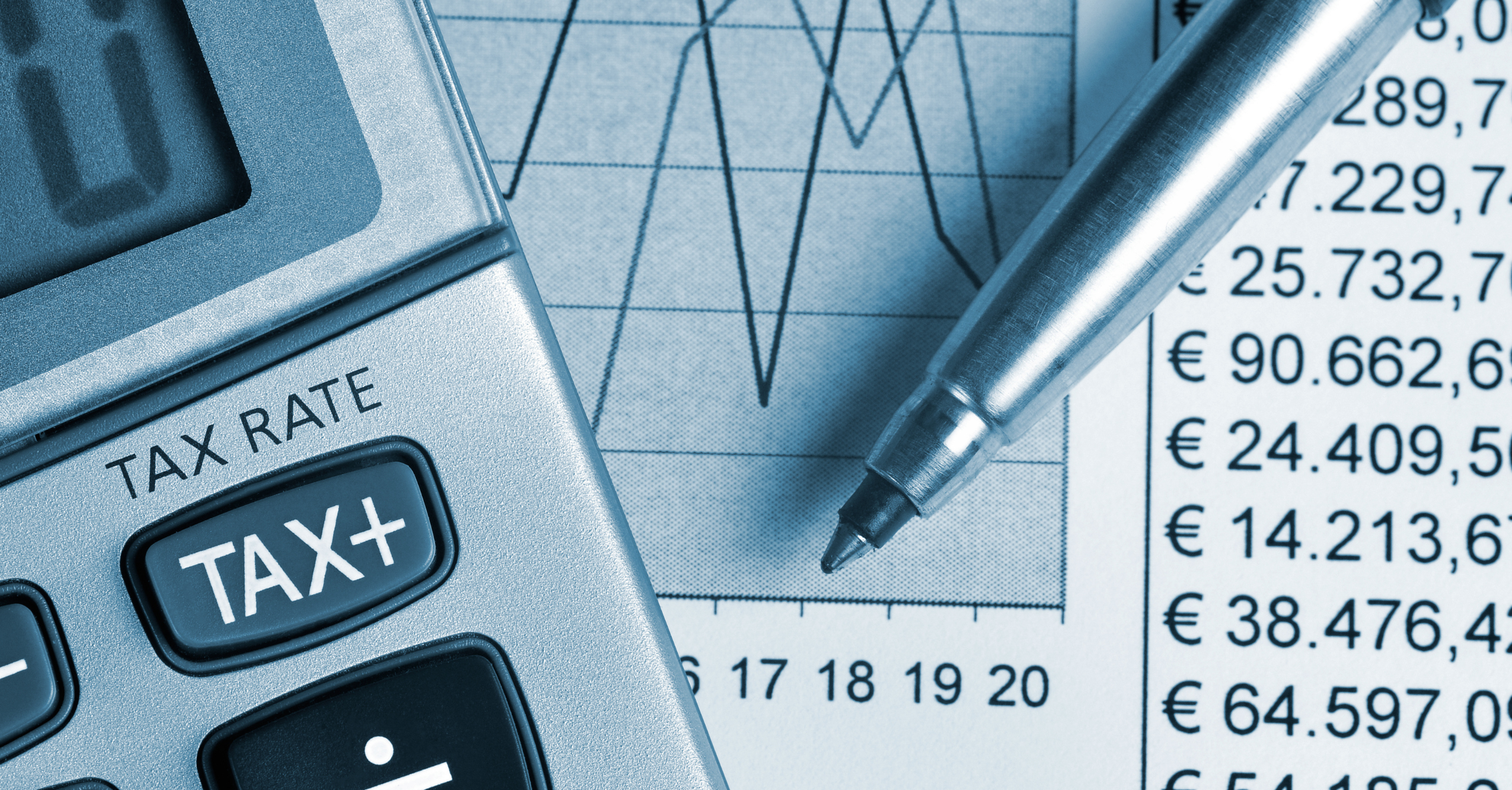 Traducción de documentos para auditorías fiscales internacionales