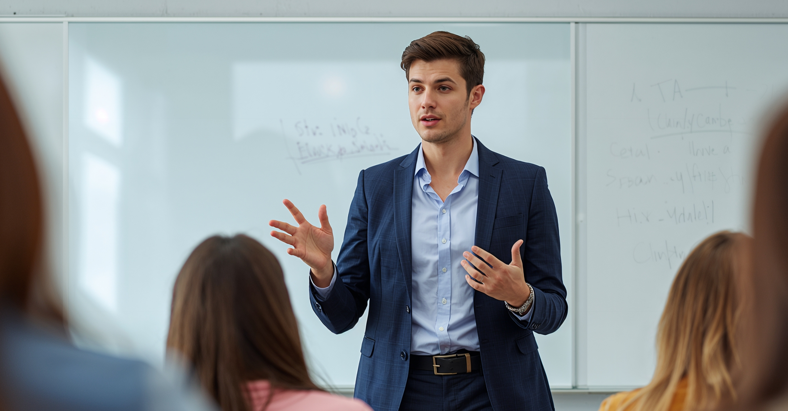 Capacitación especializada