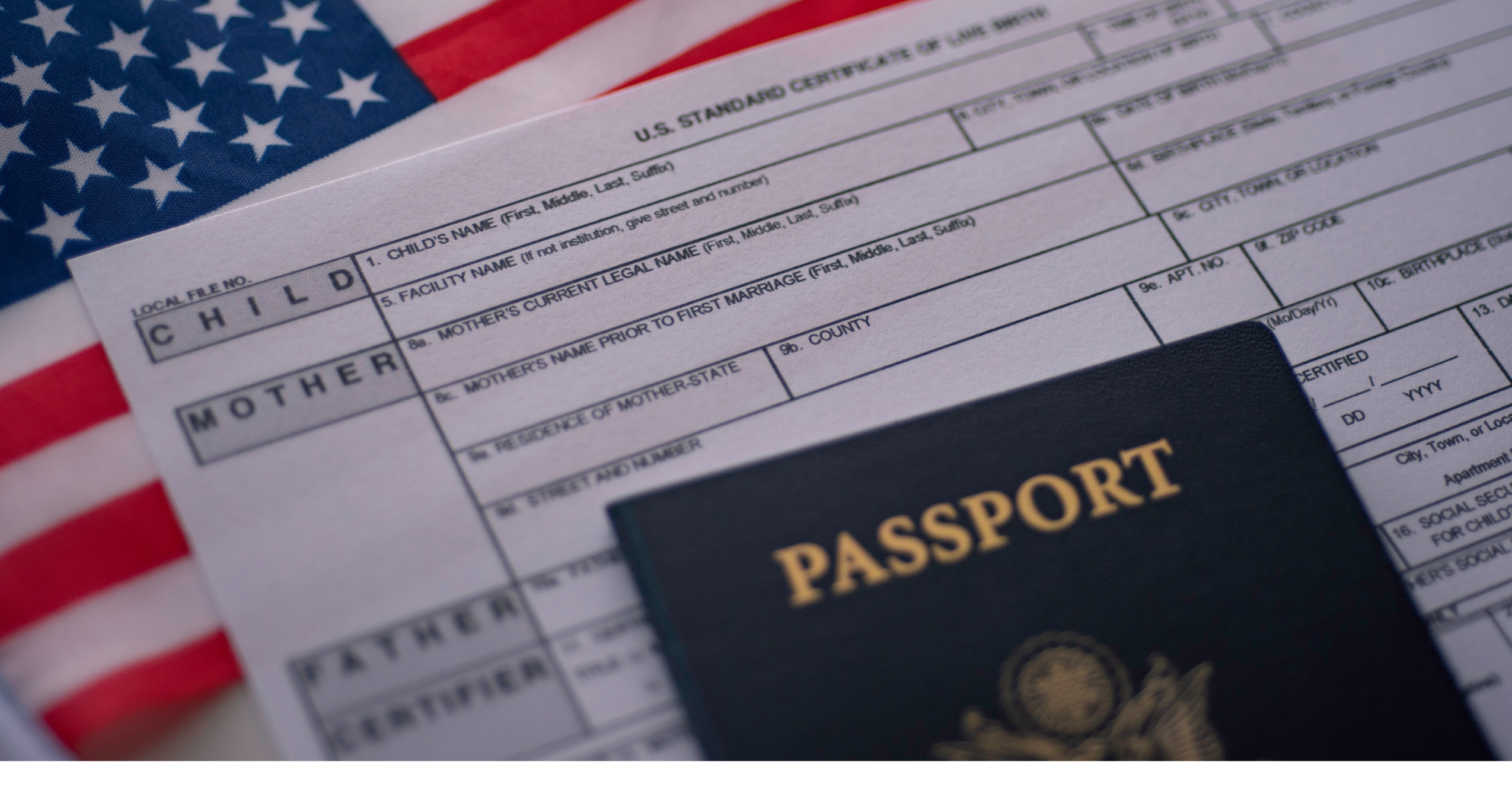 traducción certificada de acta de nacimiento