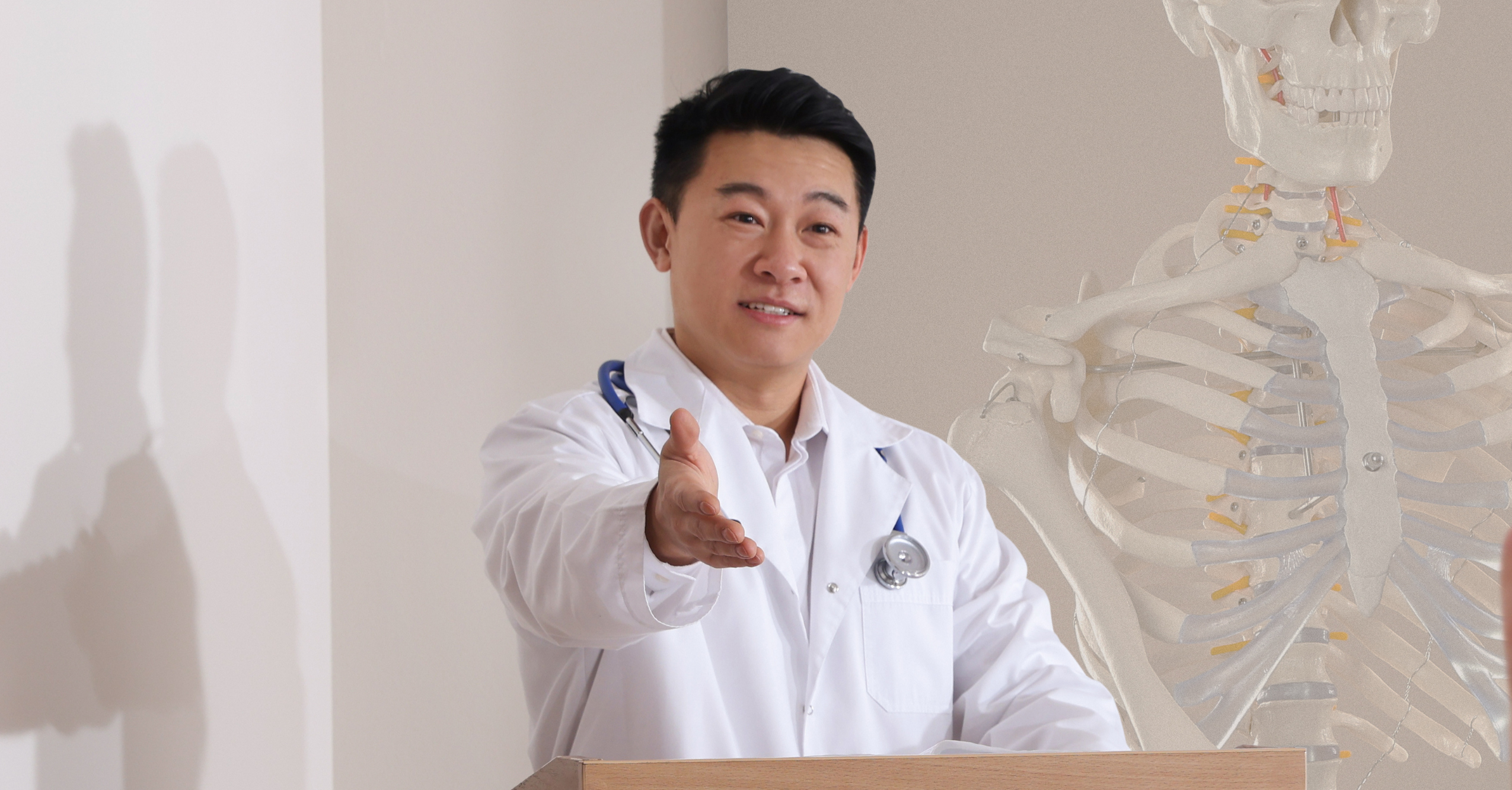 Congresos y eventos corporativos