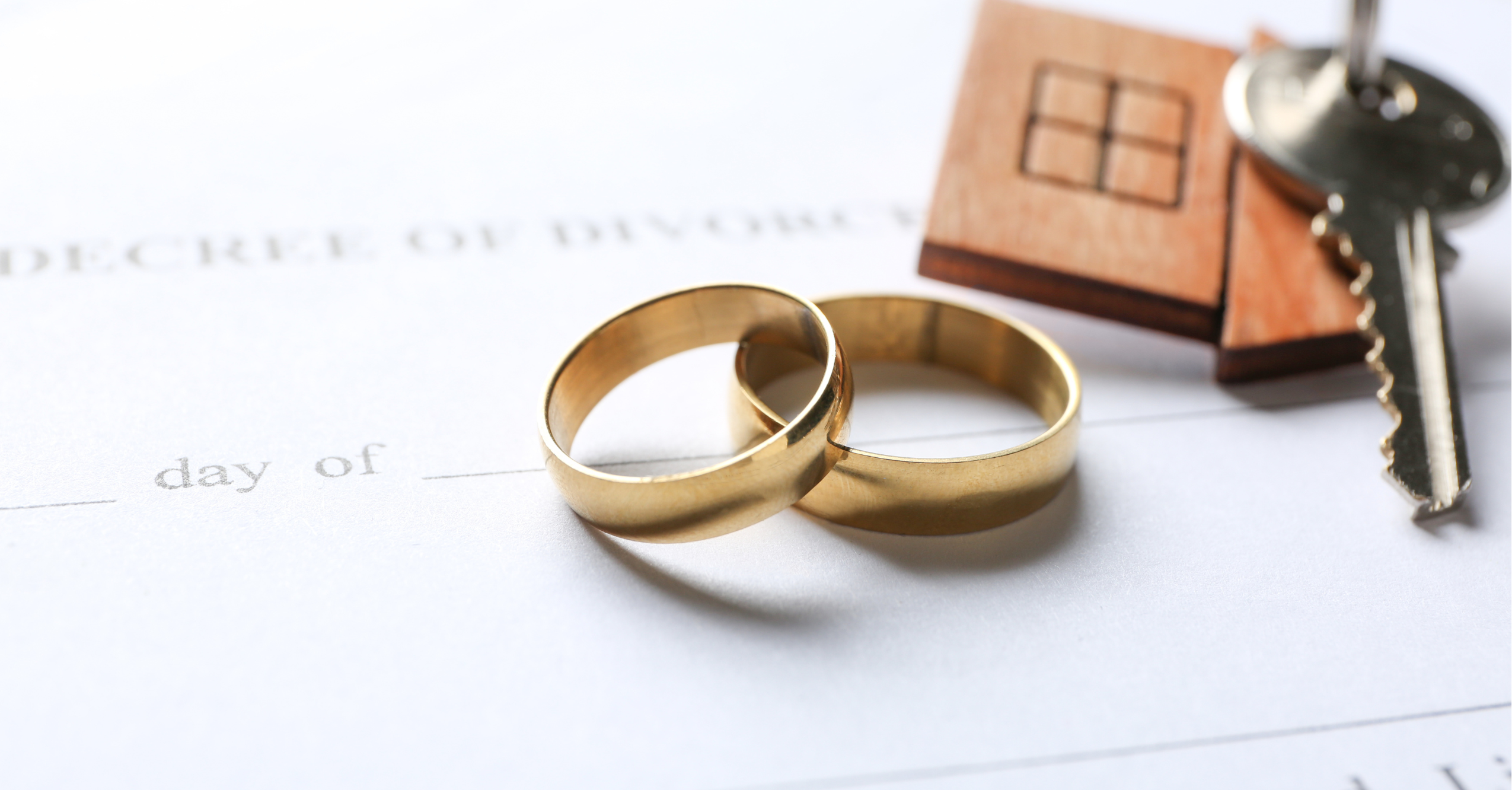 Traducción peritada de sentencias de divorcio, custodia y alimentos