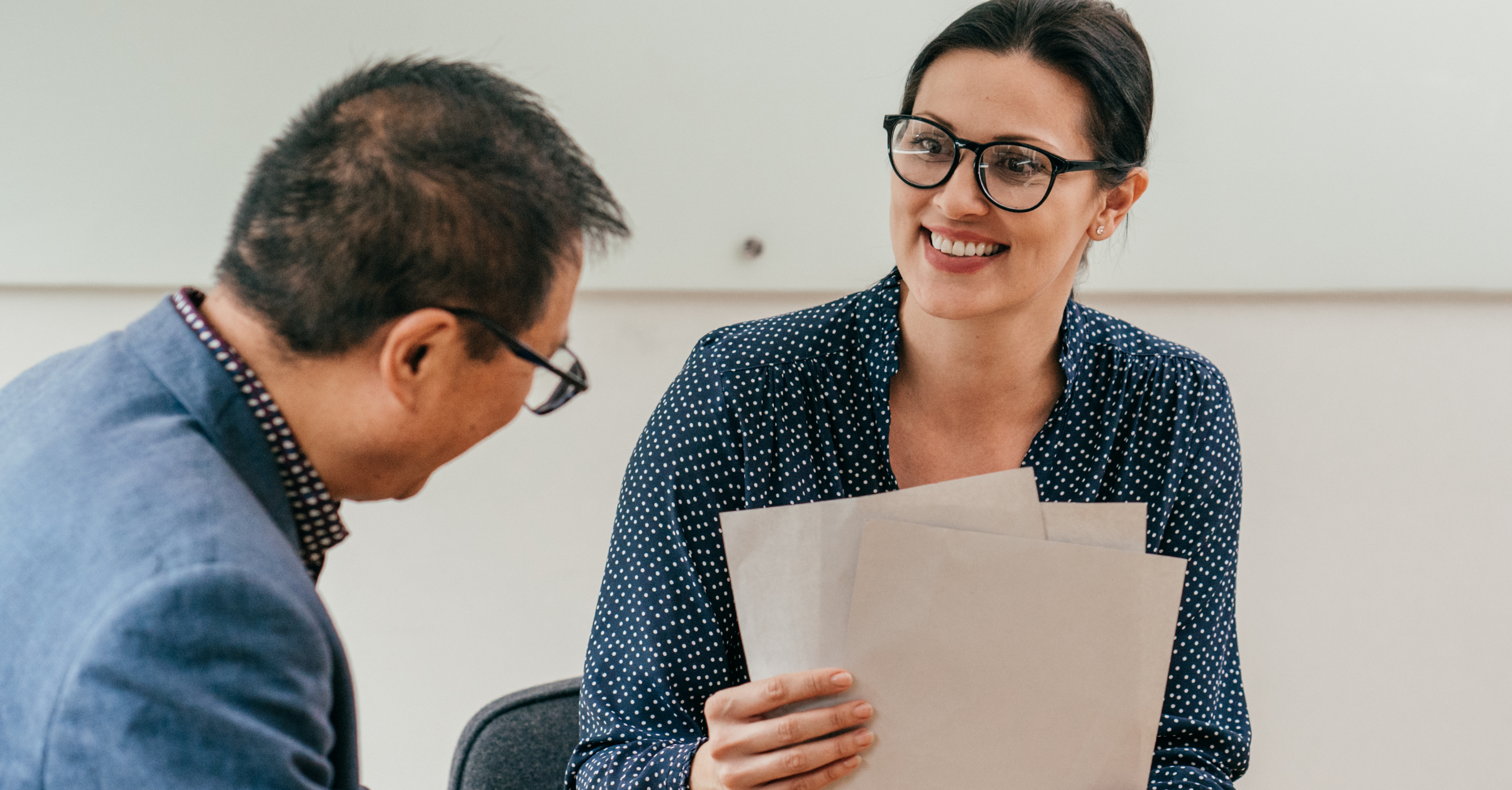 Traducción profesional de contratos laborales para empresas en México