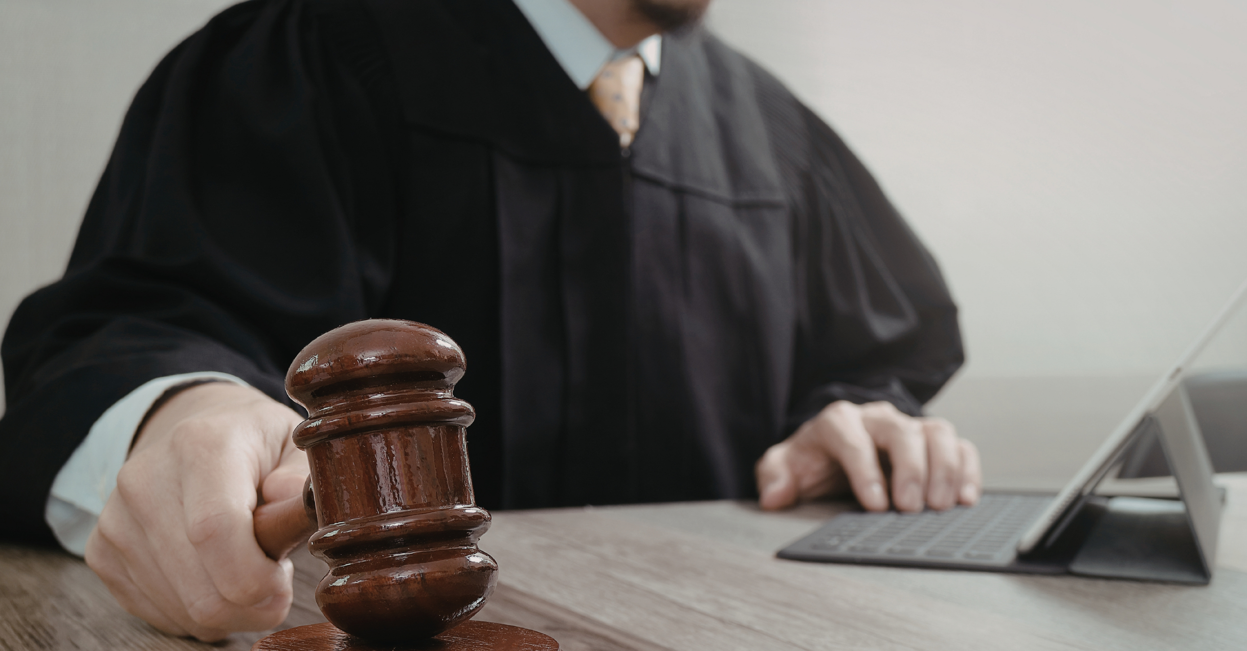 Procedimientos judiciales