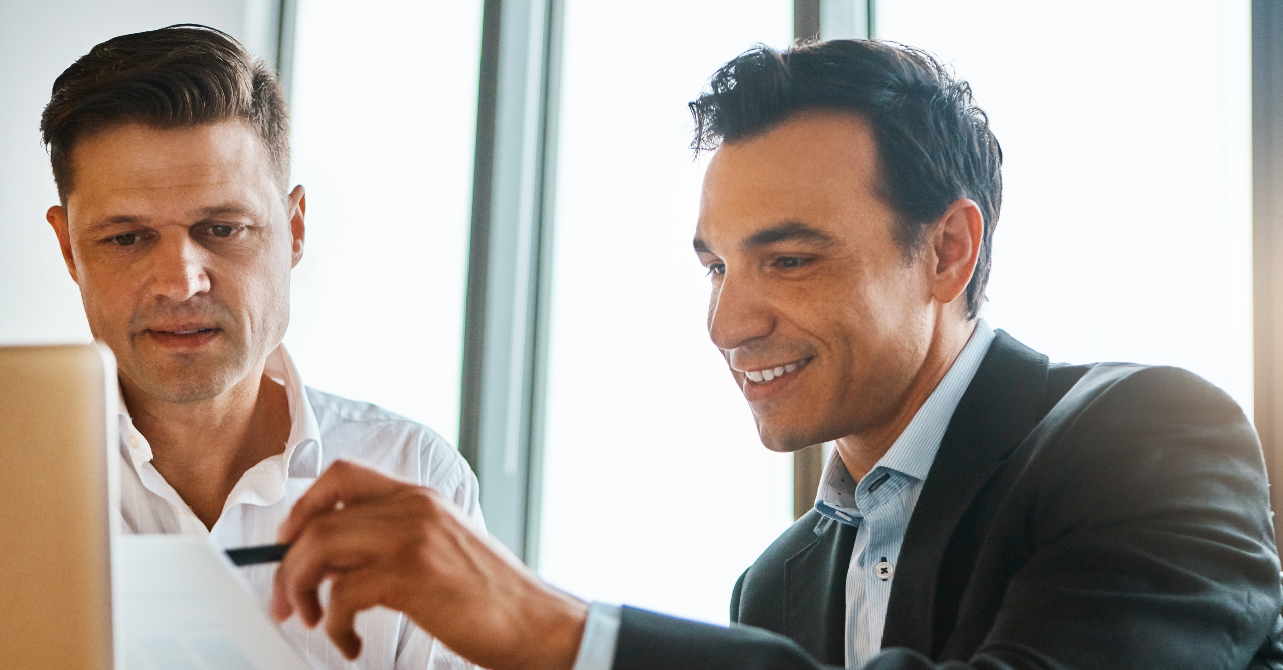 Compliance legal y traducción corporativa especializada