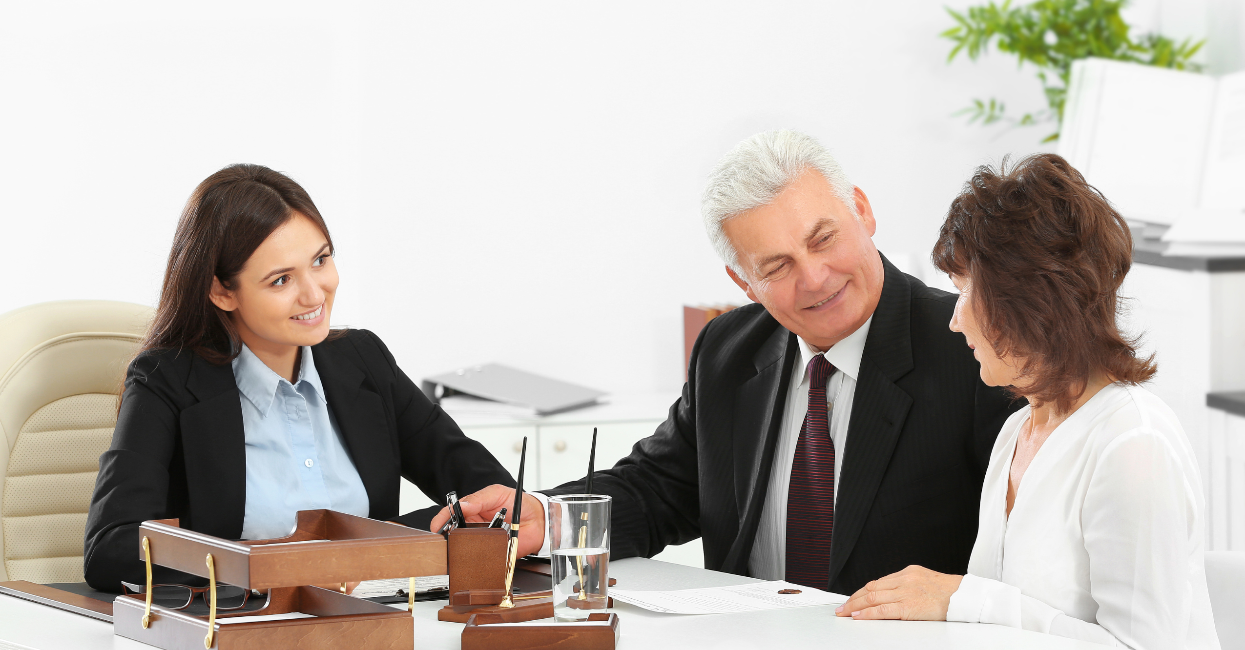 Documentación legal para trámite ante notaría