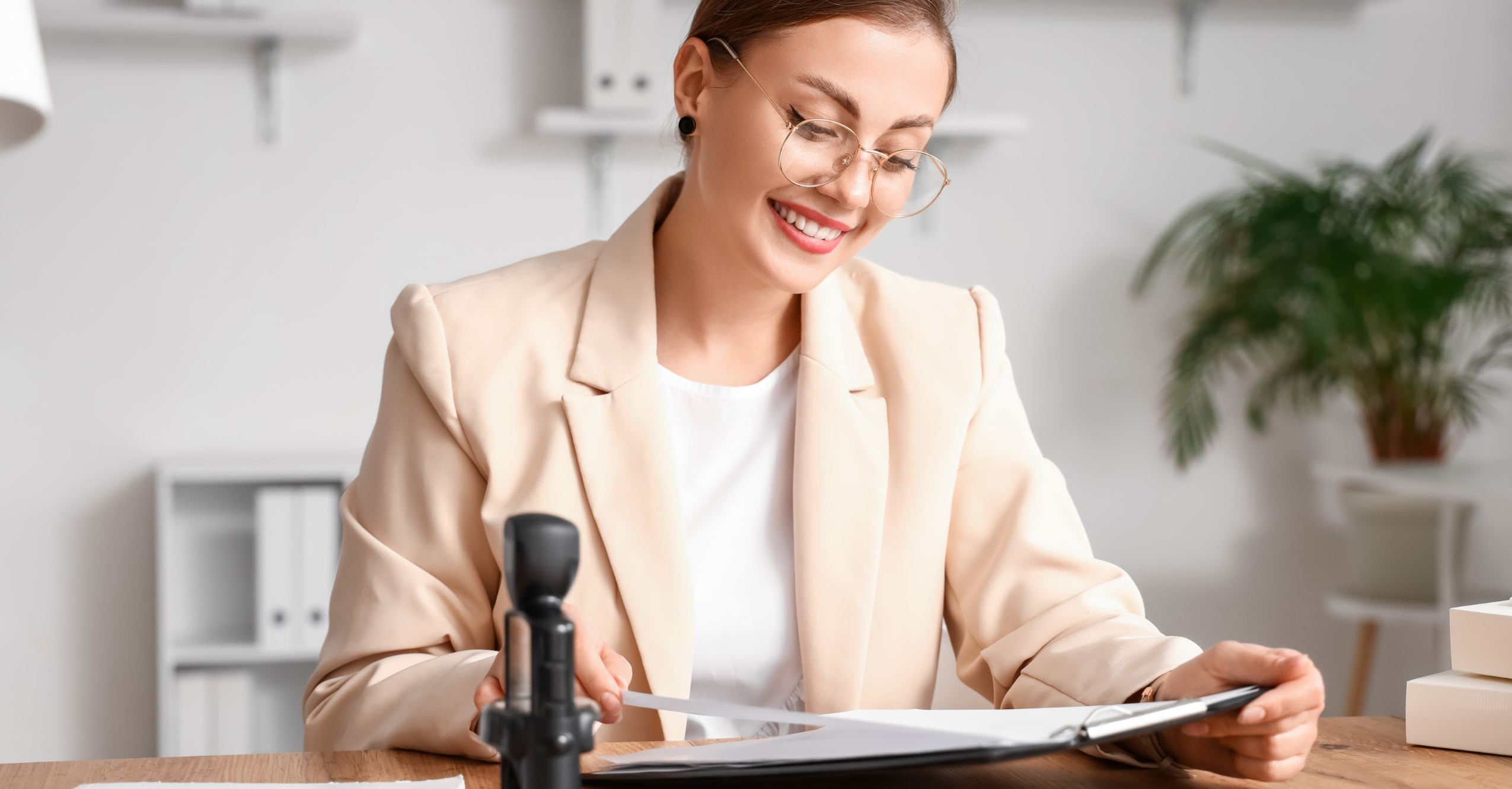 Actuaciones notariales