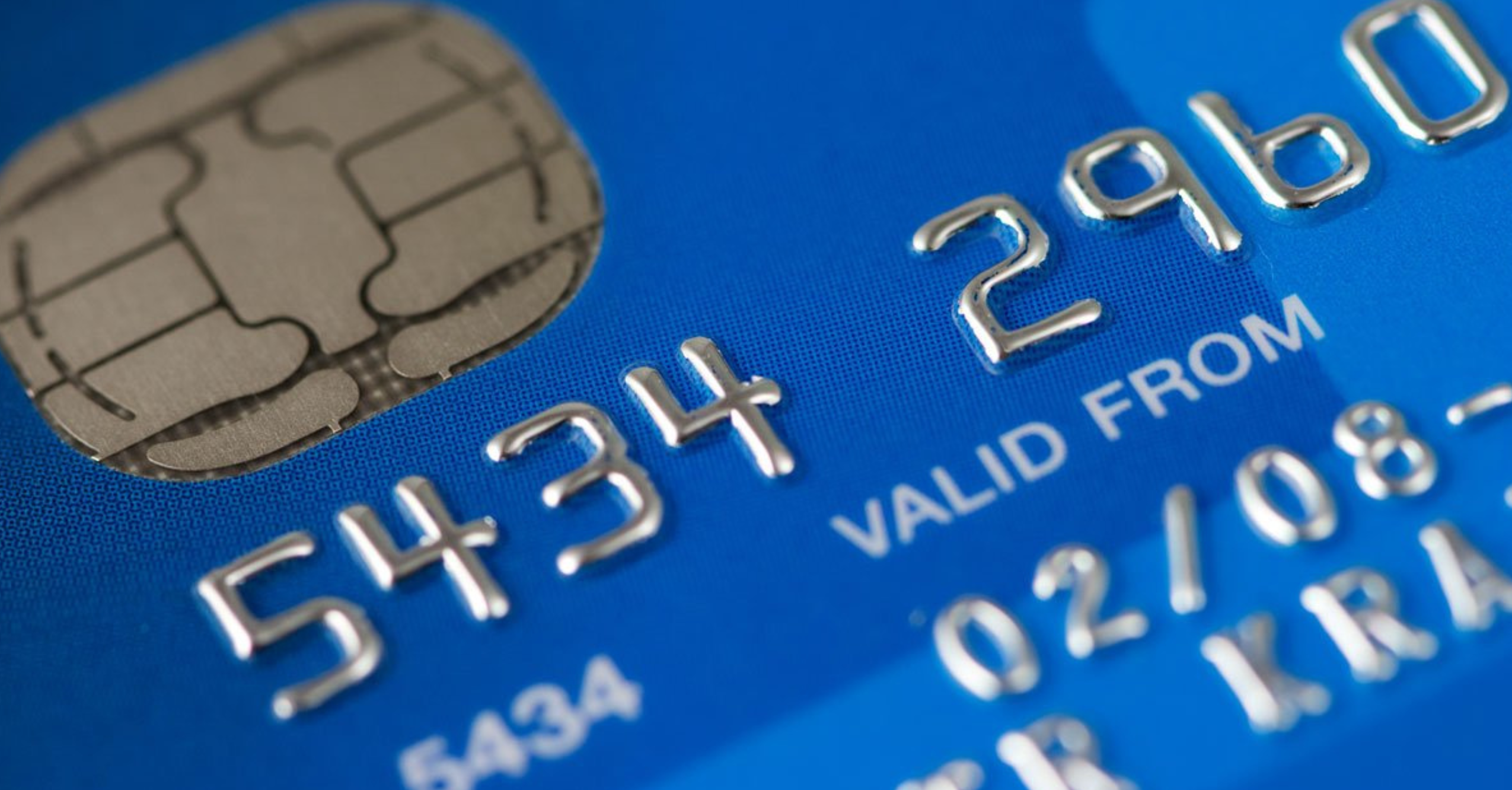 Financial document translation for cards, banking records and supporting documents
