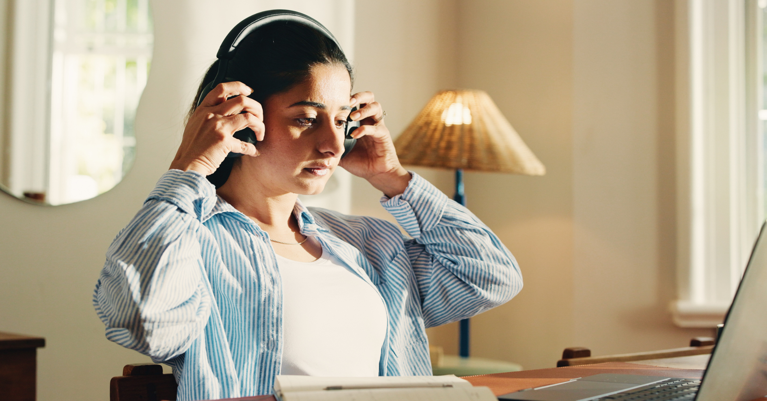 Transcripción profesional especializada