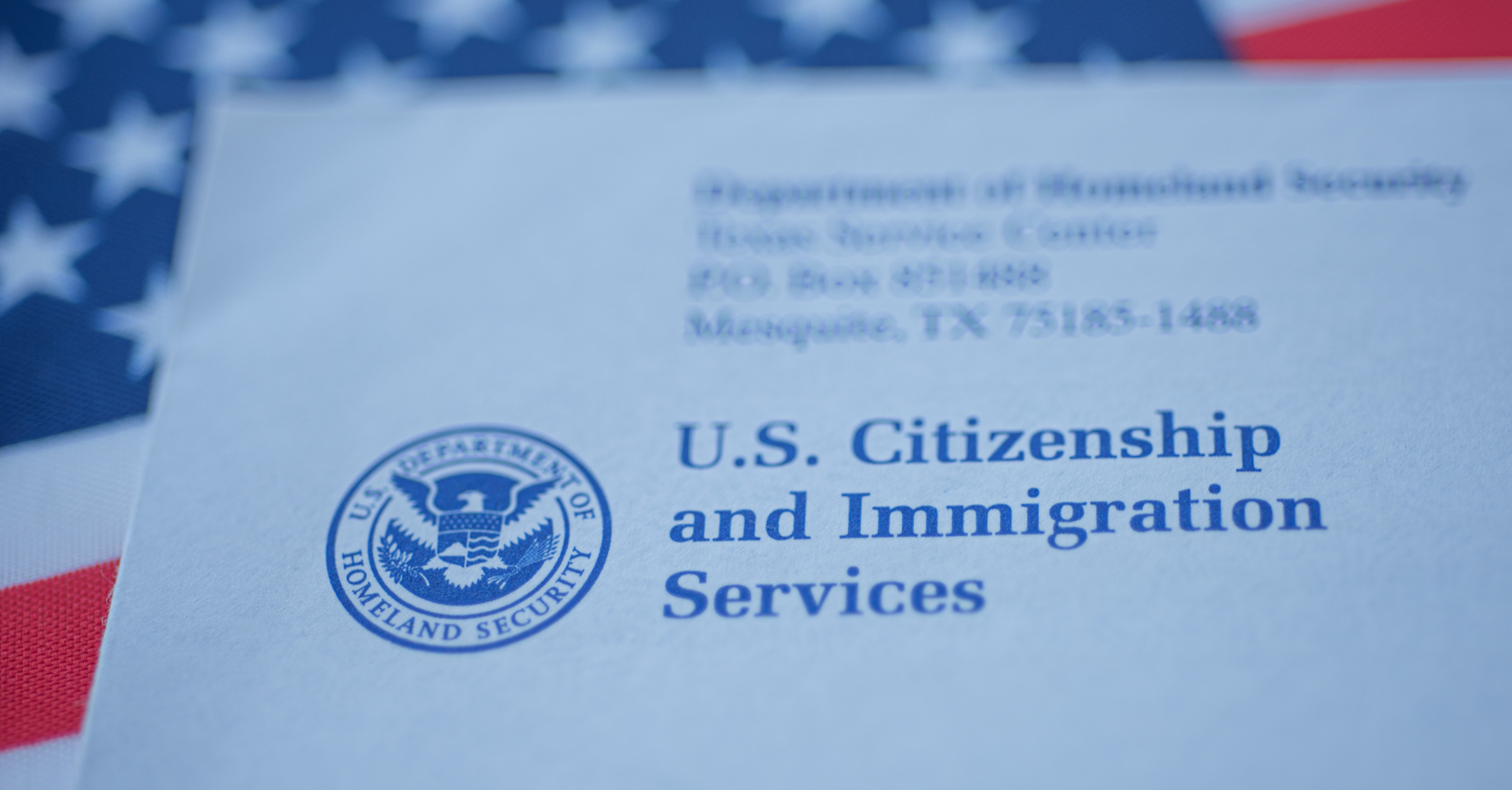 traducción certificada de documentos para USCIS y trámites migratorios en Estados Unidos