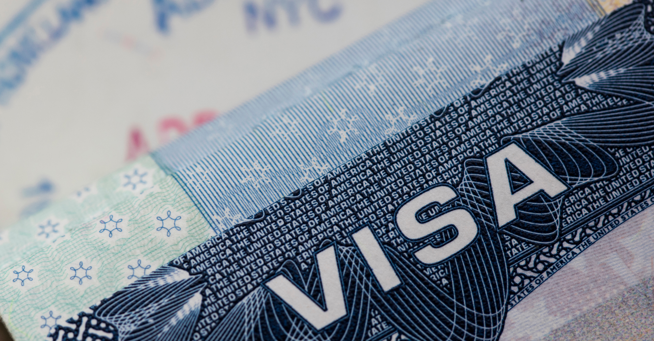 traducción certificada español-inglés e inglés-español para visa y trámites oficiales